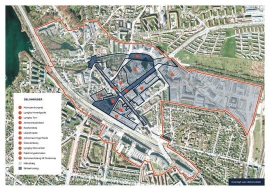 December Offentligt M De Om Fremtidens Kongens Lyngby Centrum