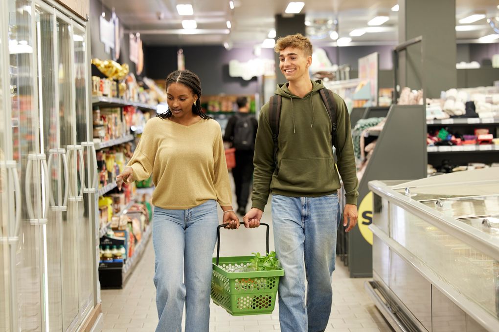 Netto Bilka Og F Tex Klar Pr Senterer Nyt Og Innovativt K Dprodukt Med