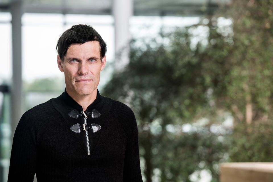 Søren Damsgaard Mikkelsen