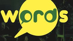 De tætpakkede Words-aftener gør klar til næste historie-aften den 1. marts i Toldkammeret.