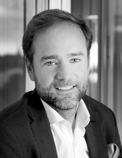 Petr Cermak, Acting CEO i Telia Danmark