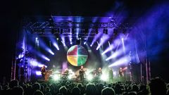 Scandinavian Pink Floyd Project markerer 25 året for udgivelsen og genopfører PULSE live i stærkeste opstilling.