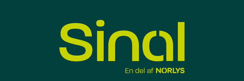 Sinal logo
