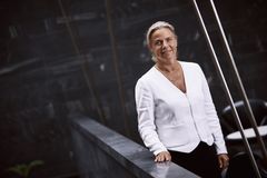 Doris Erlandsen