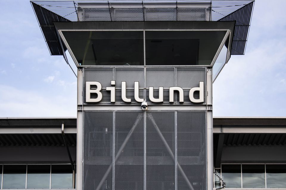 15 okt 2019 - på forpladsen - Billund logo - MBP-1
