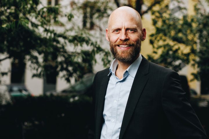 Jonas Herby. Foto: Jakob Melgaard.