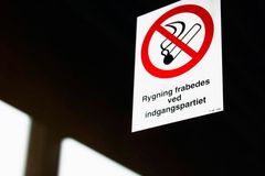 De unge skal ikke lide under ældre generationers mindre heldige vaner, siger adm. direktør i Hjerteforeningen, Kim Høgh.