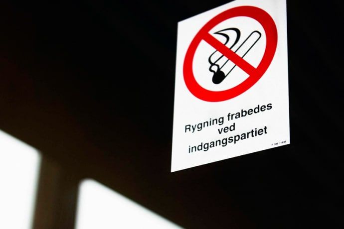 De unge skal ikke lide under ældre generationers mindre heldige vaner, siger adm. direktør i Hjerteforeningen, Kim Høgh.