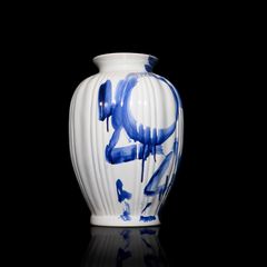 One Minute Collection - Marcel Wanders, 2006-2007 courtesy Marcel Wanders