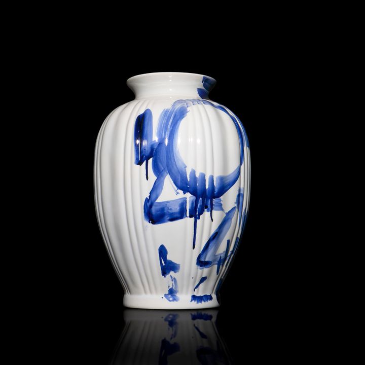 One Minute Collection - Marcel Wanders, 2006-2007 courtesy Marcel Wanders
