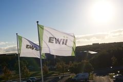 For fremtiden bliver der mere at vælge imellem, når borgerne i Trekantområdet skal vælge deres tv, streaming og internet. EWII og Nuuday har indgået en aftale om samarbejde. Foto: EWII