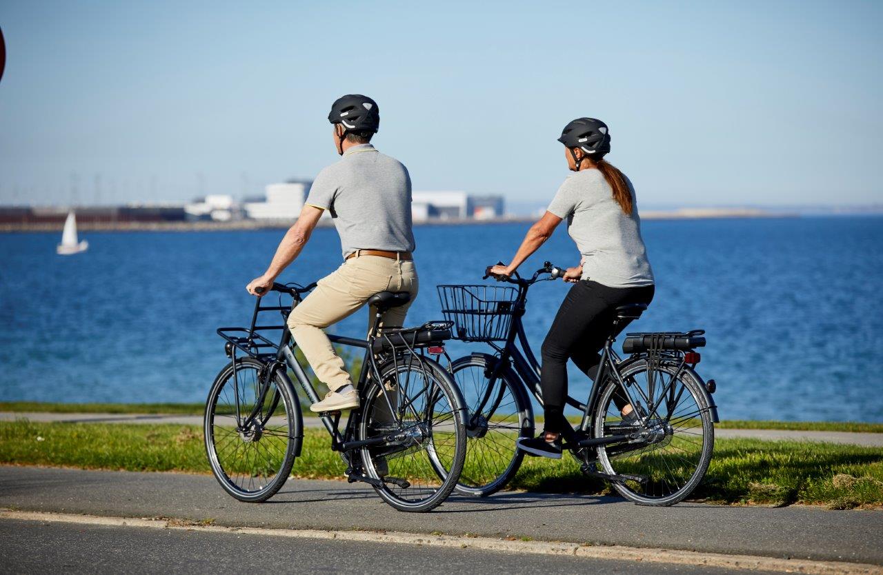 Ekspert: vil have abonnementer - cykelkæde nytænker måden eje på | Fri BikeShop