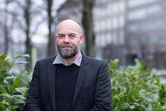 Partner i A-one Solutions Per Simonsen bygger bro til fremtiden og investerer i sine kunder under corona-nedlukningen. Billeder må bruges i forbindelse med omtale af A-one Solutions og Pincho Nation. Krediteres A-one Solutions.