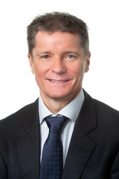 Jan Parner stopper som adm. direktør for GF Forsikring a/s.