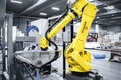 Robotter og automatisering øger generelt modstandsdygtigheden i en tid med store forandringer og udfordringer i verden, som også påvirker danske arbejdspladser.