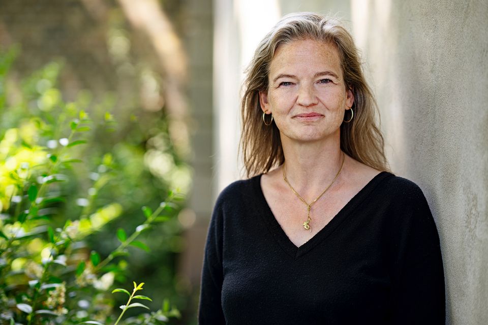 Direktør Rikke Schmidt Kjærgaard