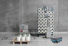 Technicon har skabt en stærk forretning som leverandør af plug & play løsninger, der fjerner automationsbarriererne i den danske industri. Nu gør MiR det muligt for Technicon at kunne levere endnu flere produktivitetsgevinster til deres kunder