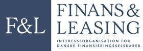 Finans og Leasing-logo