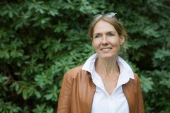 Louise Brincker ny kommunikationsdirektør i Koda