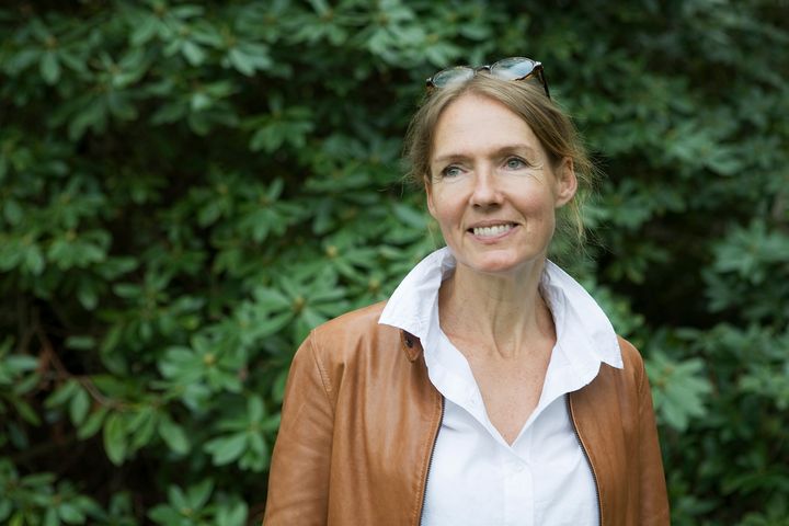 Louise Brincker ny kommunikationsdirektør i Koda