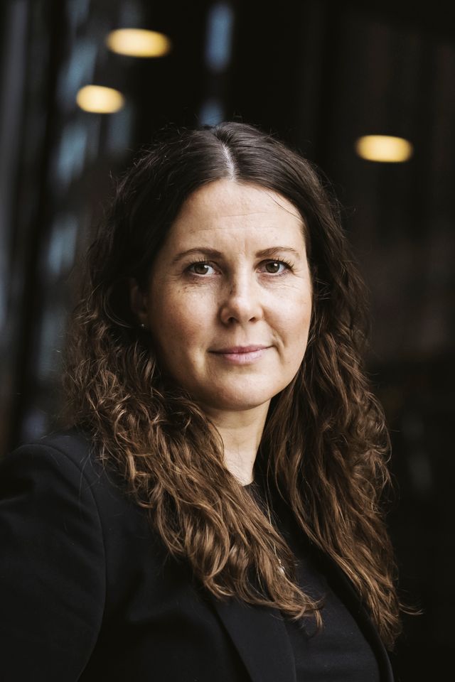 Camilla Thind Sunesen