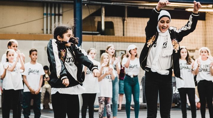 GAME Finals 2017. Foto:Rasmus Slotø