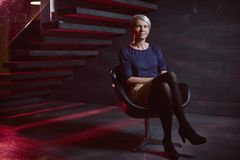 Heidi Persson