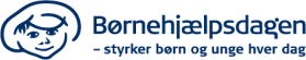 Børnehjælpsdagen-logo