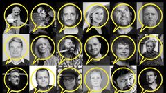 Nogle af Danmark og Europas bedste professionelle fortællere lægger vejen forbi til Wordsfestival i Helsingør 7.-10. juni 2018