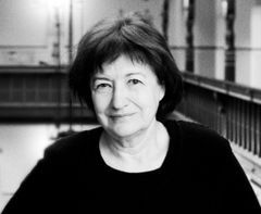 Kirsten Thorup gæster Fredensborg Bibliotek den 22. september. Her vil hun i en samtale med litteraturformidler Rune Christiansen fortælle som sin seneste roman ”Indtil vanvid, indtil døden”, der sidste år tog læserne med storm og toppede bestsellerlisterne.