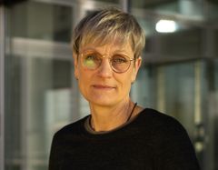 Helle Damm-Henrichsen bliver ny direktør i DIN Forsyning
