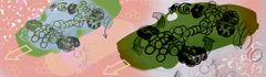Molekylære maskiner har mange potentielle anvendelsesmuligheder - måske de i fremtiden bliver brugt som transportmiddel i mikrouniverser.
