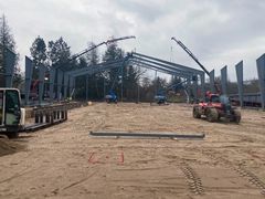 Foto: Knuthenborg Safaripark