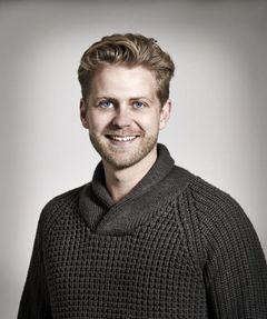 Steffen Høgh er direktør i 3R Kontor, hvor CSR er en velintegreret del af forretningsmodellen. Foto: PR.