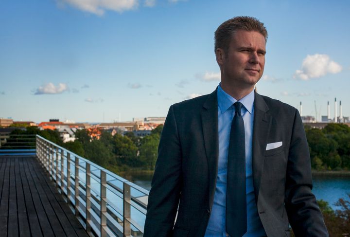 Martin Faarborg
