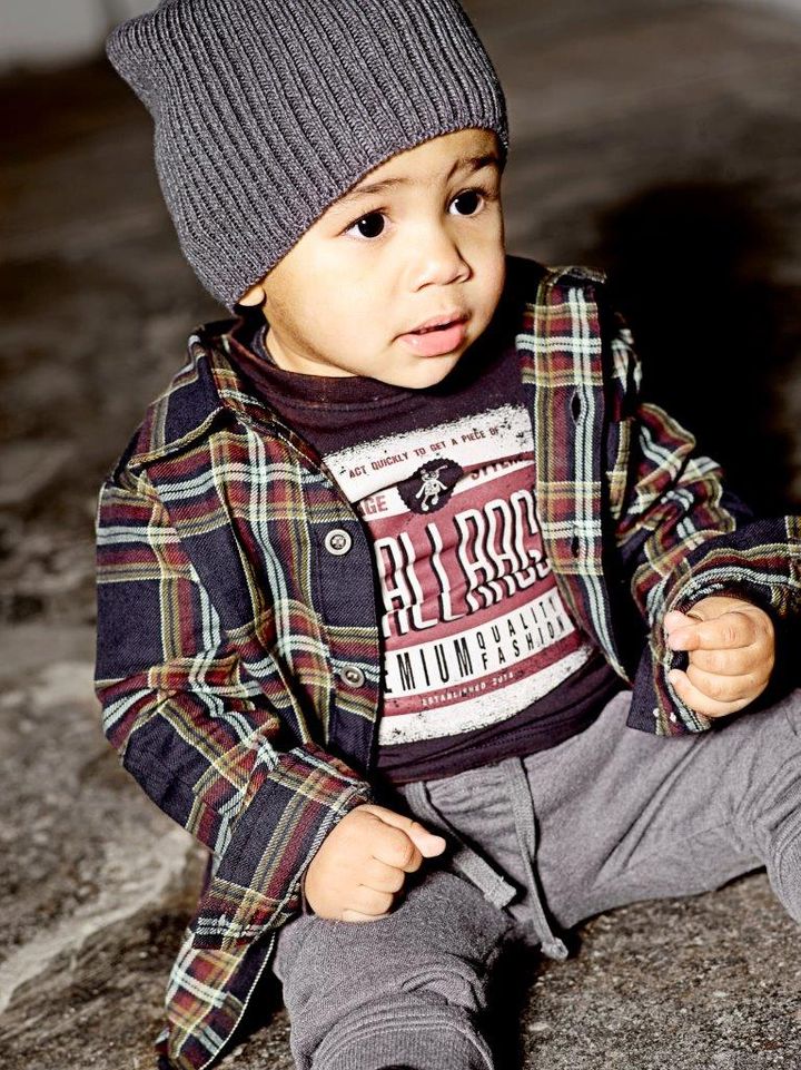 øre horisont bue Modetrend: Babytøj skal være diskret, klassisk og lækkert | BabySam A/S