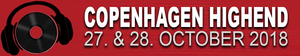 Copenhagen HighEnd