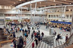 Billund Lufthavn ser tilbage på 2022, som blev året, hvor der igen var overskud på bundlinjen.