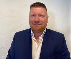 Fabrikschef på Danish Crown Horsens Jesper Frandsen er nyt bestyrelsesmedlem i DI Sydøsjylland