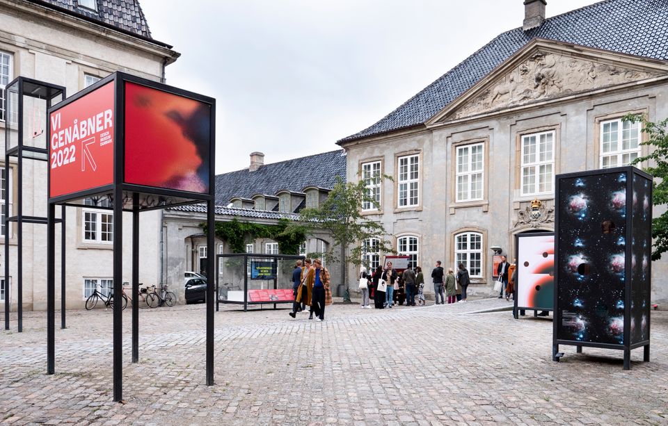 Museumspladsen