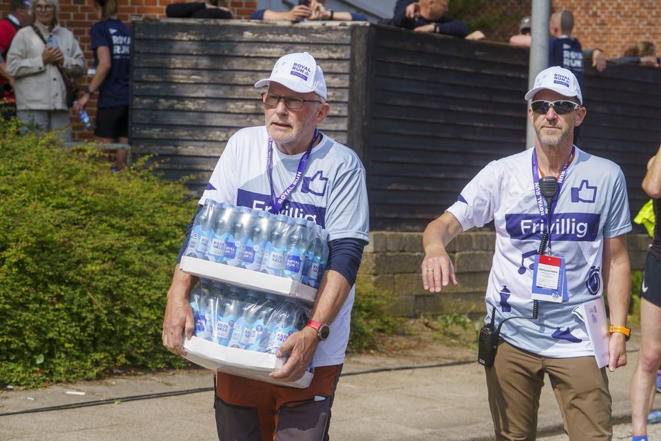 6_Frivllige_RoyalRun_Viborg_Foto_Hans_Ravn_090625