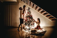 Julepynt i hjemmet er omgivet af traditioner og julepynten går ofte i arv i generationer. Foto PR.