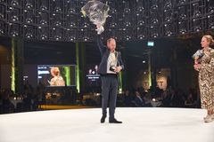 Fynske Cane-line med Brian Djernes i spidsen skal som vinder af det danske EY Entrepreneur Of The Year forsøge at hive verdensprisen hjem blandt de bedste vækstskabere fra resten af verden. Foto: EY