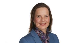 Louise Gade, prorektor ved VIA University College