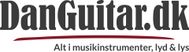 DanGuitar.dk