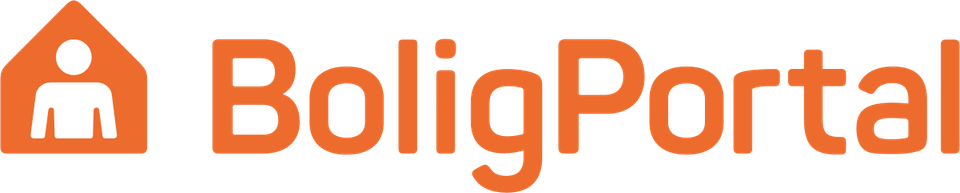 BoligPortal logo