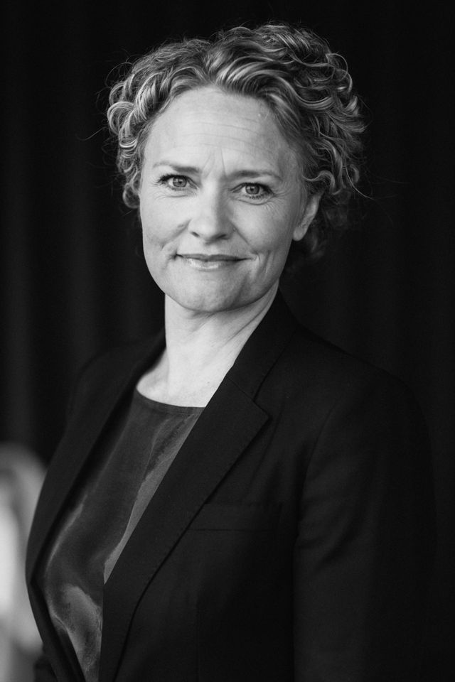 Natasha Brandt, CEO, Saxo, s-h