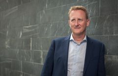 Peter Mølkjær