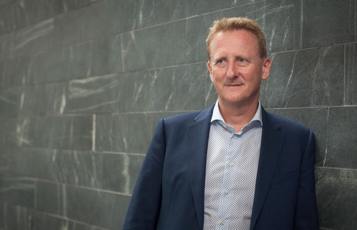 Peter Mølkjær