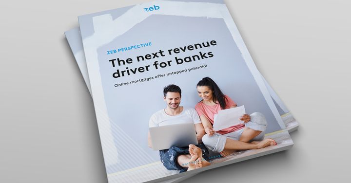 Digital mortgages: the next revenue driver for banks